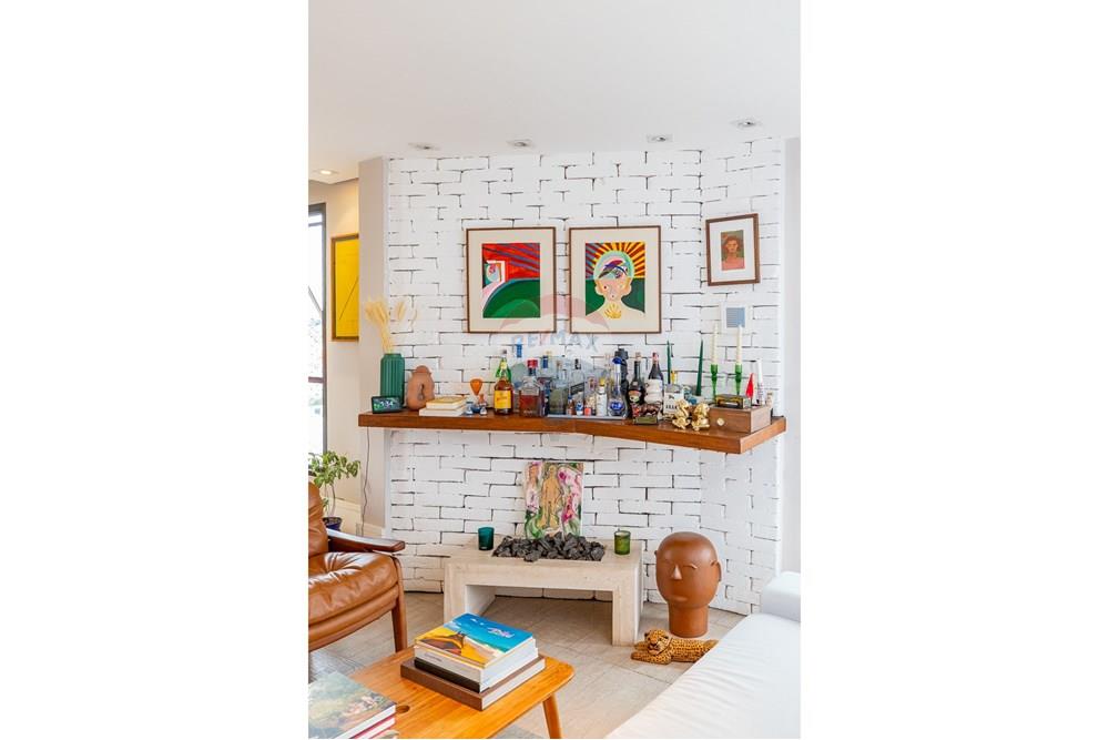 Apartamento - Venda - São Paulo , São Paulo - REMAX-16.jpg - 601251061-219