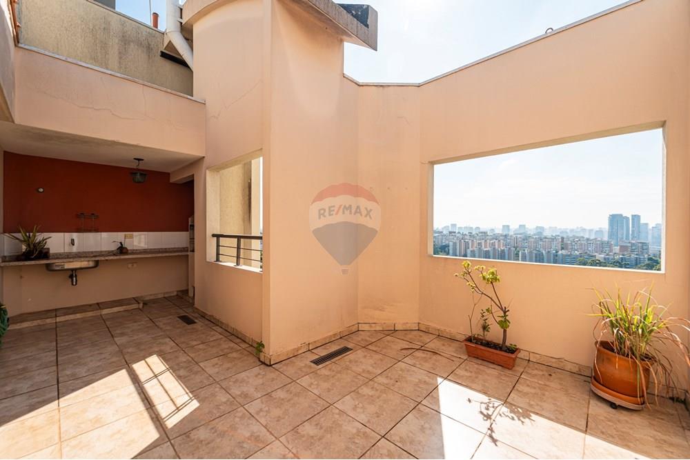 Cobertura - Venda - São Paulo , São Paulo - 601301067-14-cobertura venda rua Dep. Laércio Corte, 340, ap. 134 REMAX (52).jpg - 601301067-14