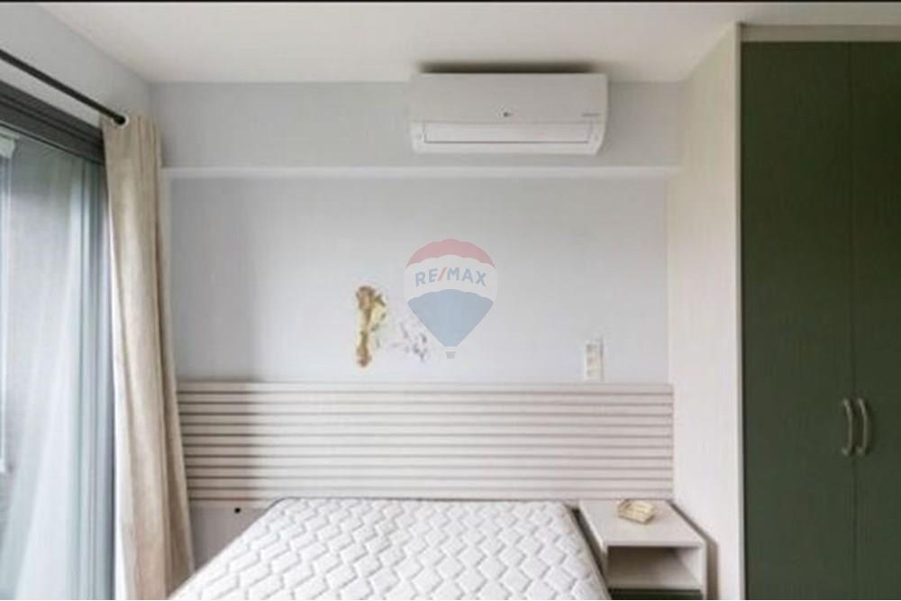 Studio - Alugar - São Paulo , São Paulo - 45.JPG - 601361019-3076