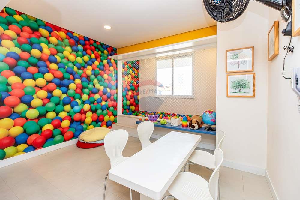 Apartamento - Alugar - São Paulo , São Paulo - Remax Ares-38.jpg - 601131035-34