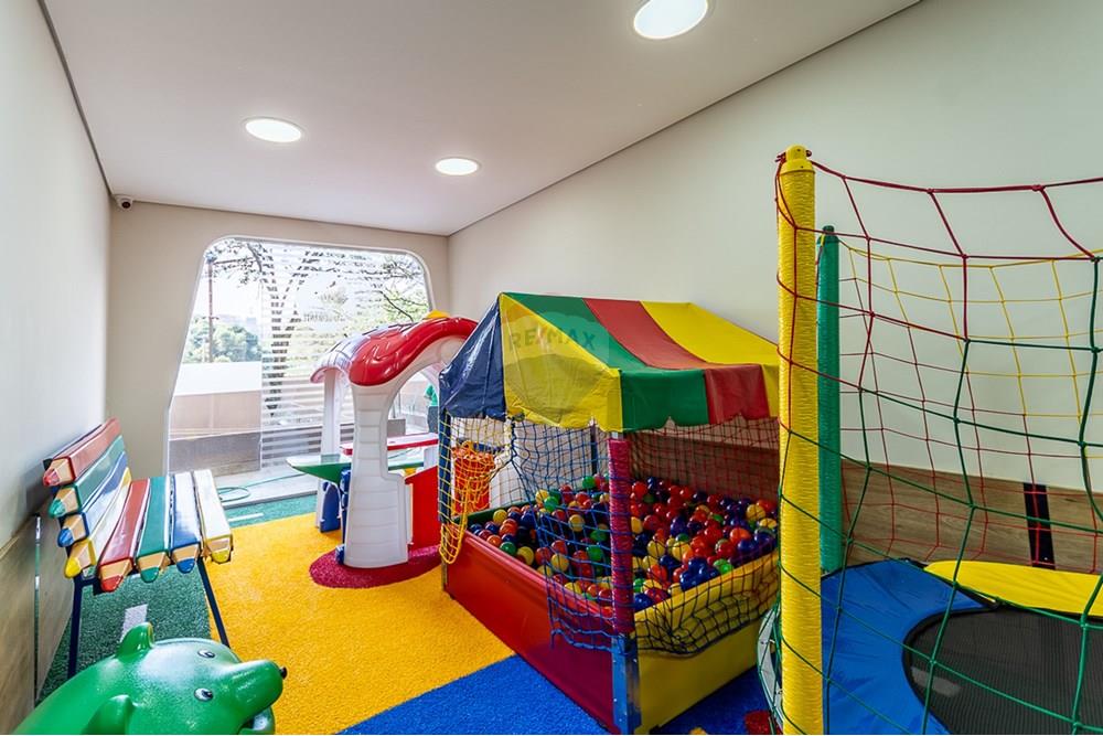 Apartamento - Venda - São Paulo , São Paulo - 49-Área comum - Brinquedoteca.jpg - 601471015-35