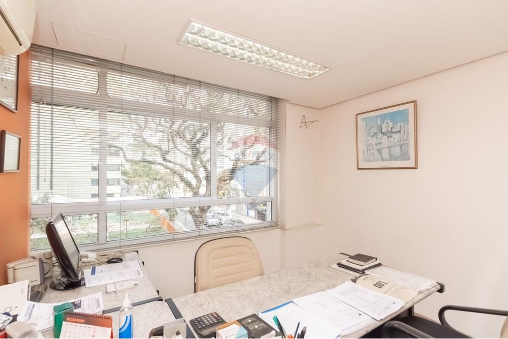 Cj. Comercial/ Sala - Venda - São Paulo , São Paulo - IMG_350029.jpg - 630331091-22