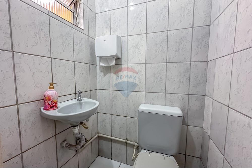 Casa - Venda - São Paulo , São Paulo - IMG_333534.jpg - Banheiro - 602161018-25