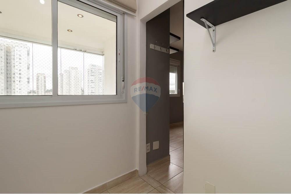 Apartamento - Venda - São Paulo , São Paulo - 8 CLOSET QUARTO 2 (3).jpg - 601261021-443