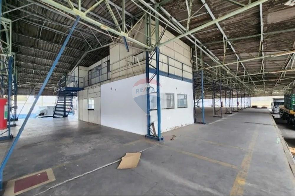 Galpão - Alugar - São Paulo , São Paulo - 12.jpeg - 602291016-150