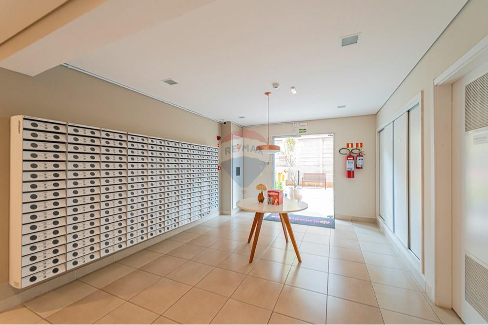 Apartamento - Venda - São Paulo , São Paulo - 601301083-8-44.JPG - 601301083-8