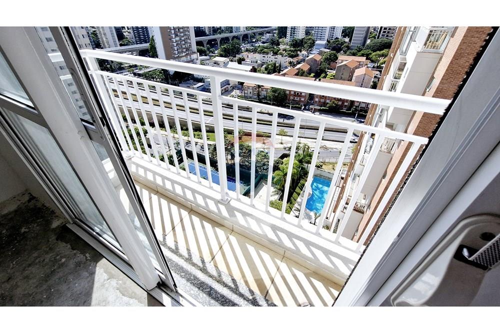 Apartamento - Alugar - São Paulo , São Paulo - RUAS MINISTRO LUIZ GALLOTTI, 322 (37).jpg - 601361020-401