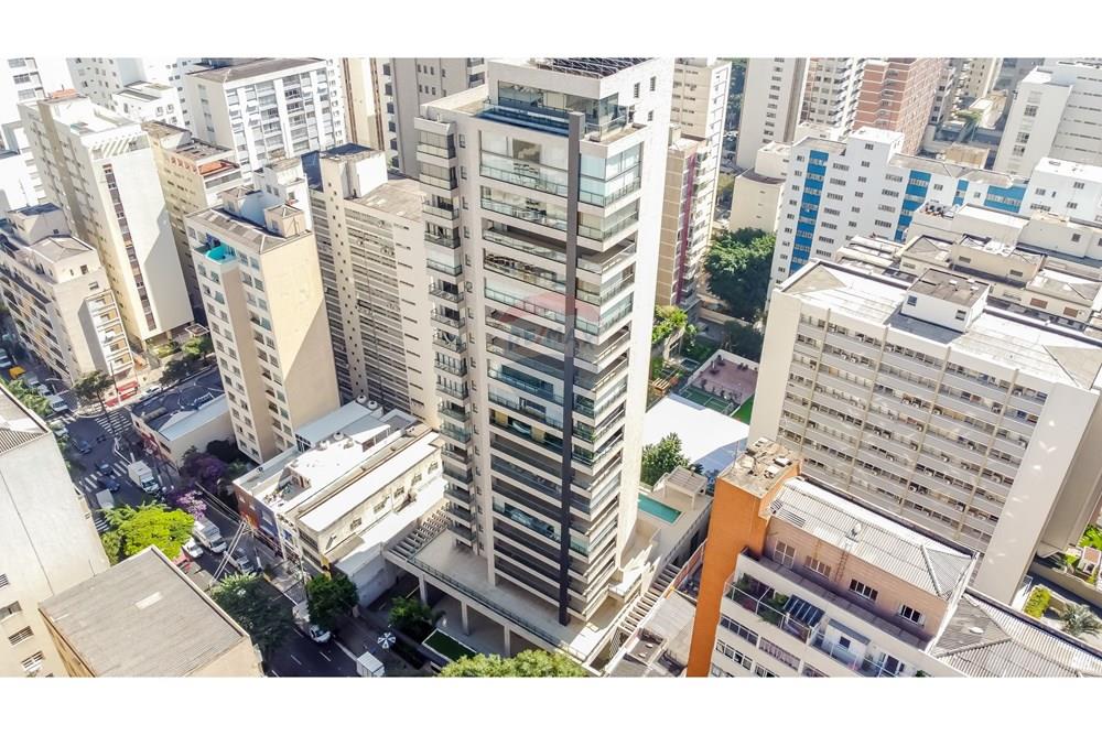Apartamento, 4 quartos, 340 m² - Foto 57