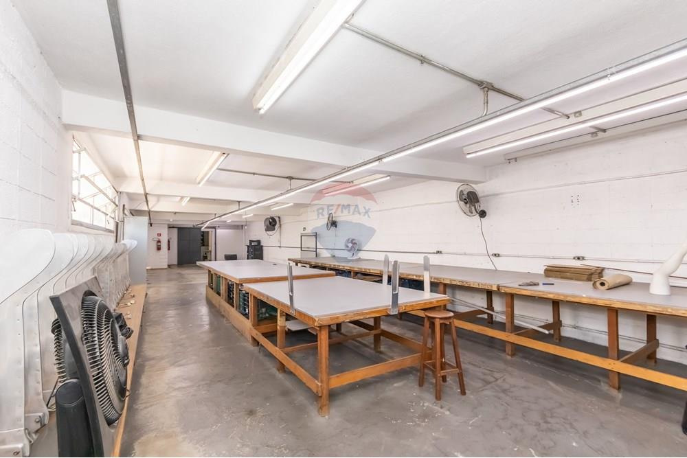 Galpão - Venda - São Paulo , São Paulo - IMG_563132.jpg - 602181015-81