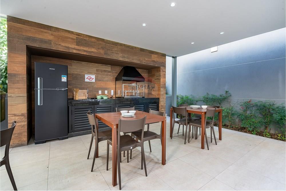 Apartamento - Alugar - São Paulo , São Paulo - 24 CF.jpg - 601361040-161