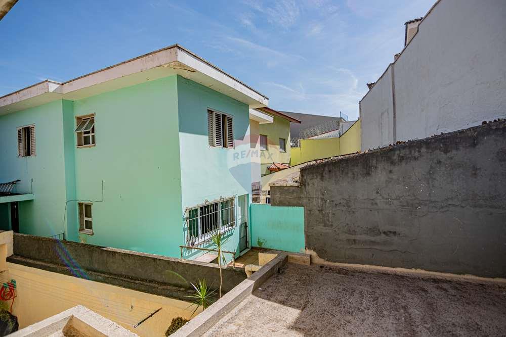 Sobrado - Venda - São Paulo , São Paulo - (32).jpg - 602181029-58