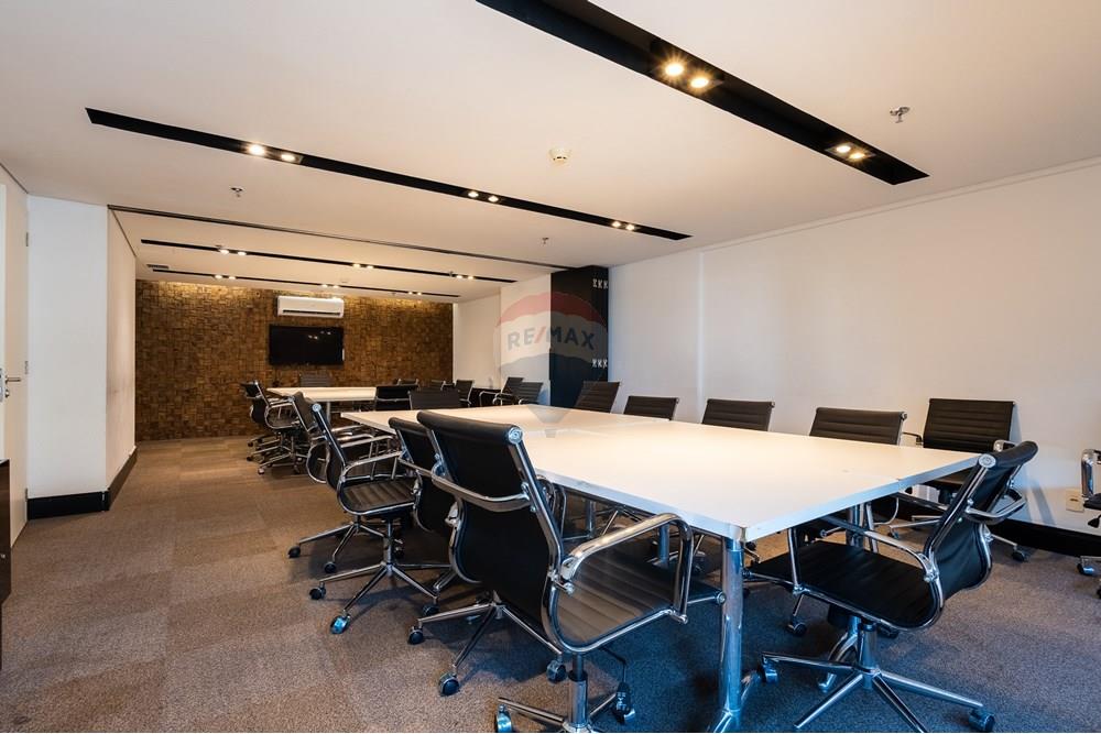 Cj. Comercial/ Sala - Alugar - São Paulo , São Paulo - Sala - 72.jpg - 601471003-175