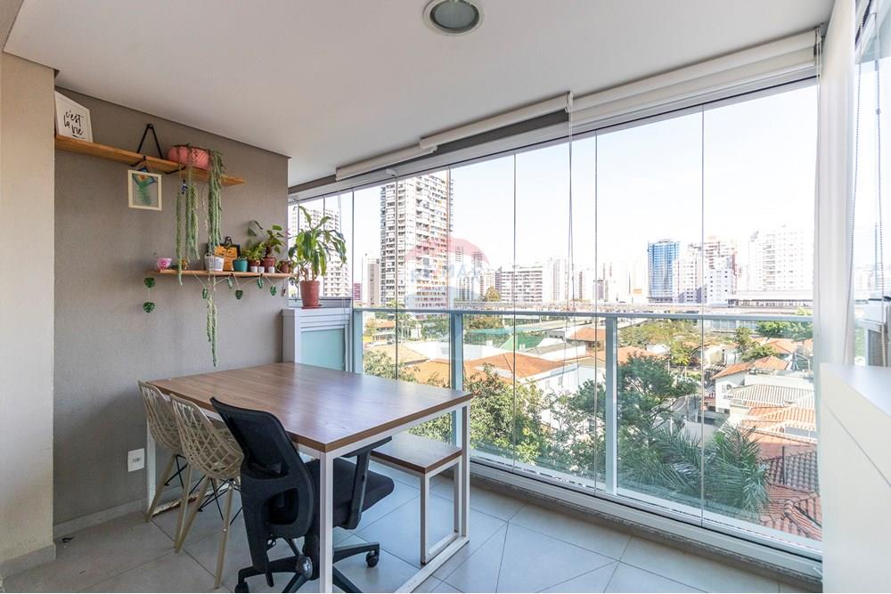 Apartamento - Venda - São Paulo , São Paulo - 005.jpg - 601251165-90
