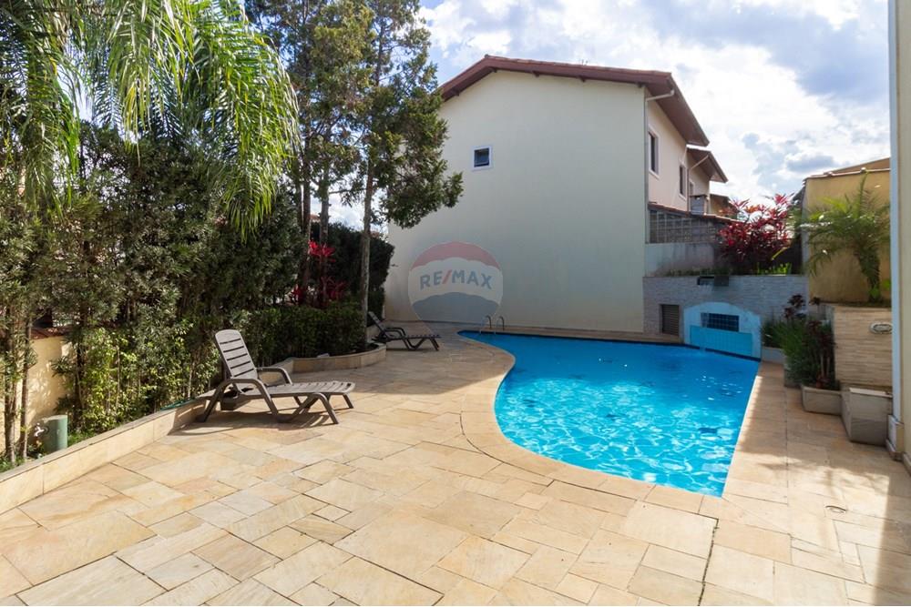 Casa de Condomínio - Venda - São Paulo , São Paulo - 26 AREA PISCINA (2).jpg - 602281025-31