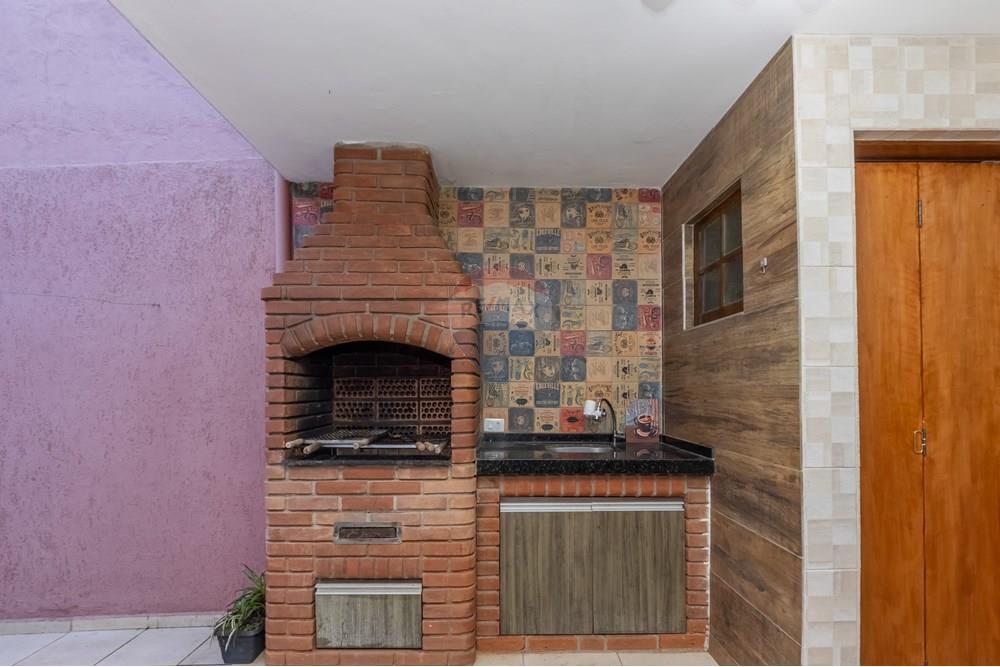 Sobrado - Venda - São Paulo , São Paulo - IMG_348239.jpg - 601751011-899