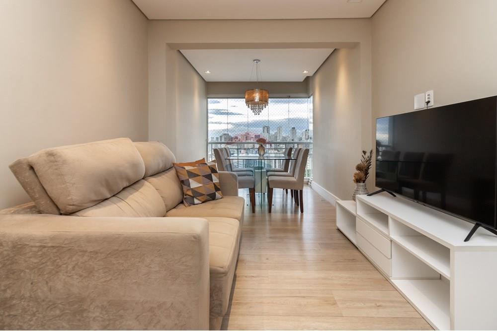 Apartamento - Alugar - São Paulo , São Paulo - IMG_789807.jpg - 602261033-19