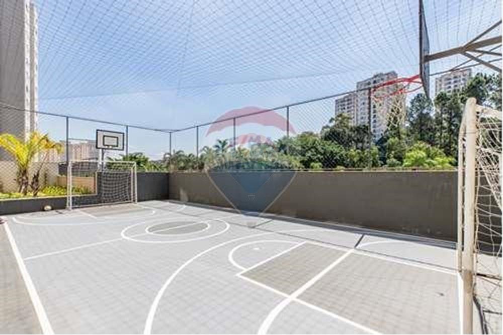 Apartamento - Alugar - São Paulo , São Paulo - 50.jpg - 601131051-25