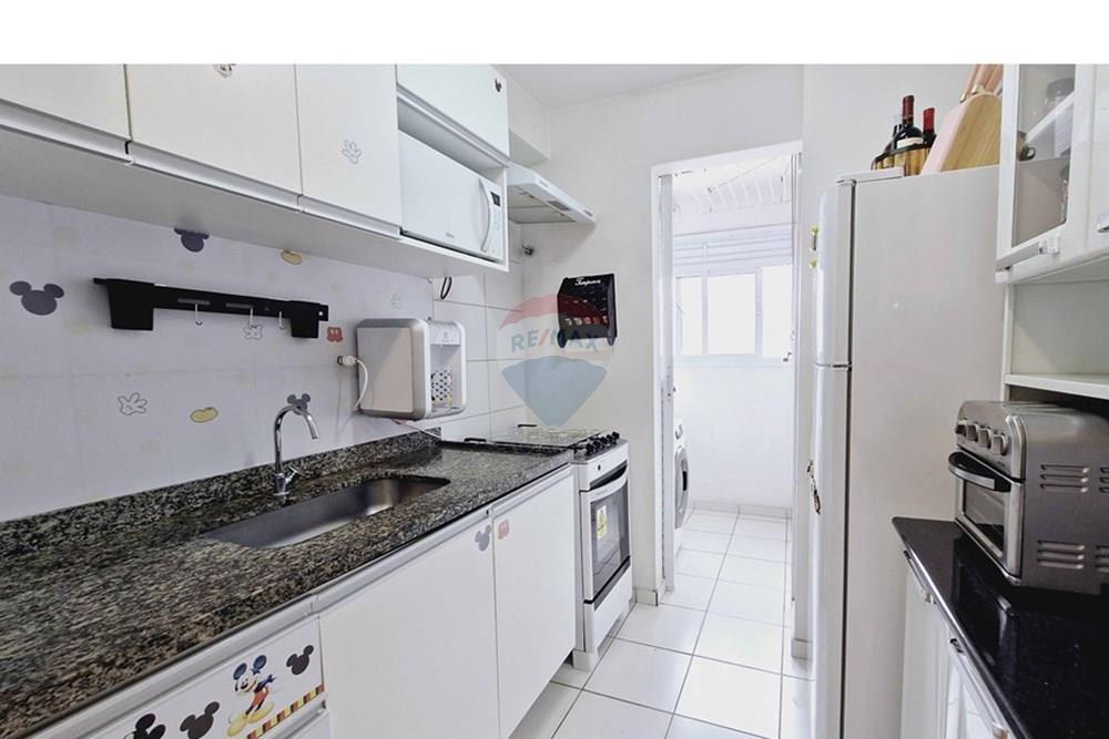 Apartamento - Venda - São Paulo , São Paulo - RUA CÔNEGO LADEIRA, 274 (36).jpg - 601051001-407