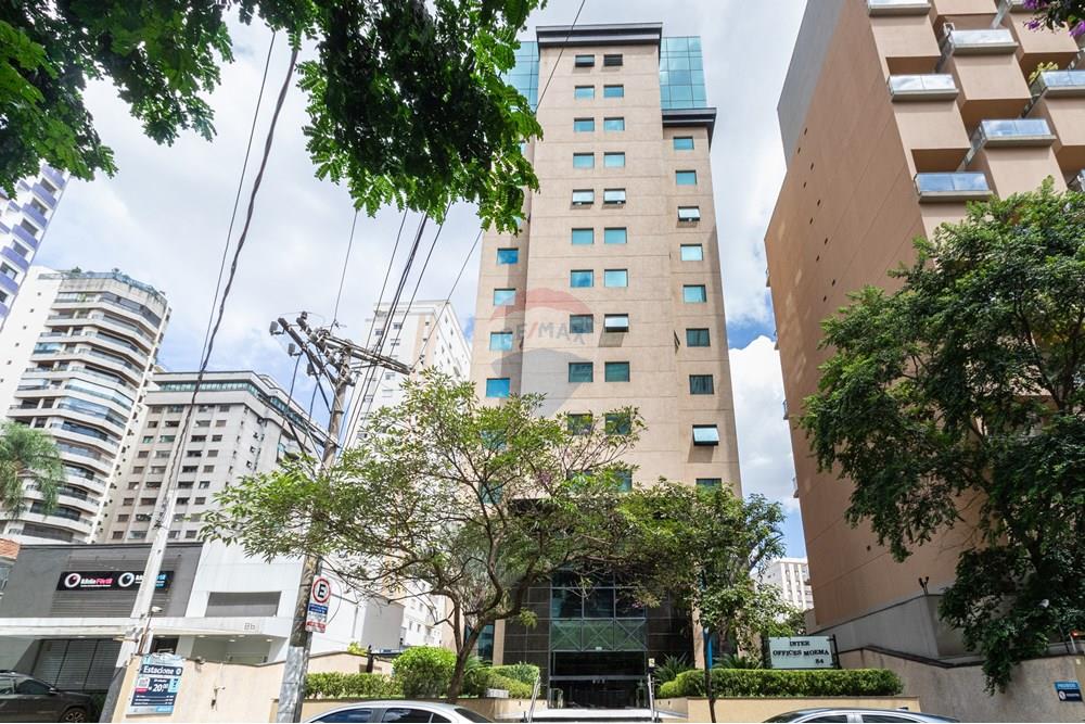 Cj. Comercial/ Sala - Venda - São Paulo , São Paulo - 01fotos_034.jpg - 601351141-31