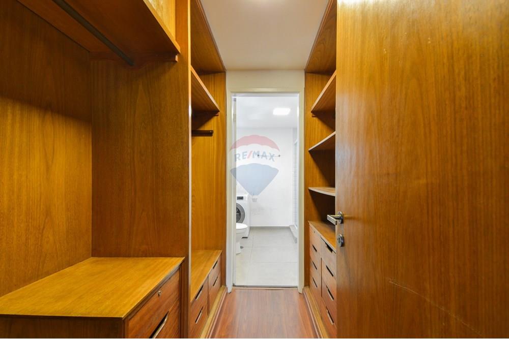 Apart Hotel/ Flat - Venda - São Paulo , São Paulo - DSC_4394.jpg - Closet - 601361053-34