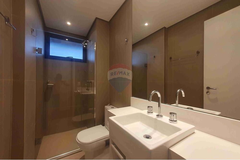 Apartamento - Alugar - São Paulo , São Paulo - 16 - BANHEIRO SUÍTE.jpg - 601361040-164