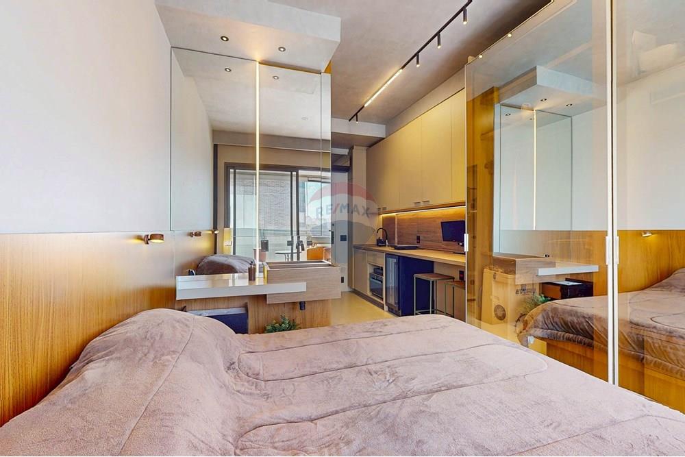 Studio - Venda - São Paulo , São Paulo - 01fotos_015.jpg - 601251224-28