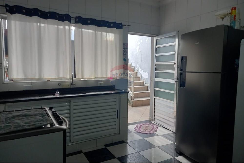 Sobrado - Venda - São Paulo , São Paulo - 3bbd9746-44dd-41bd-87c6-46b4a68ee3c0.jpeg - 601171010-51