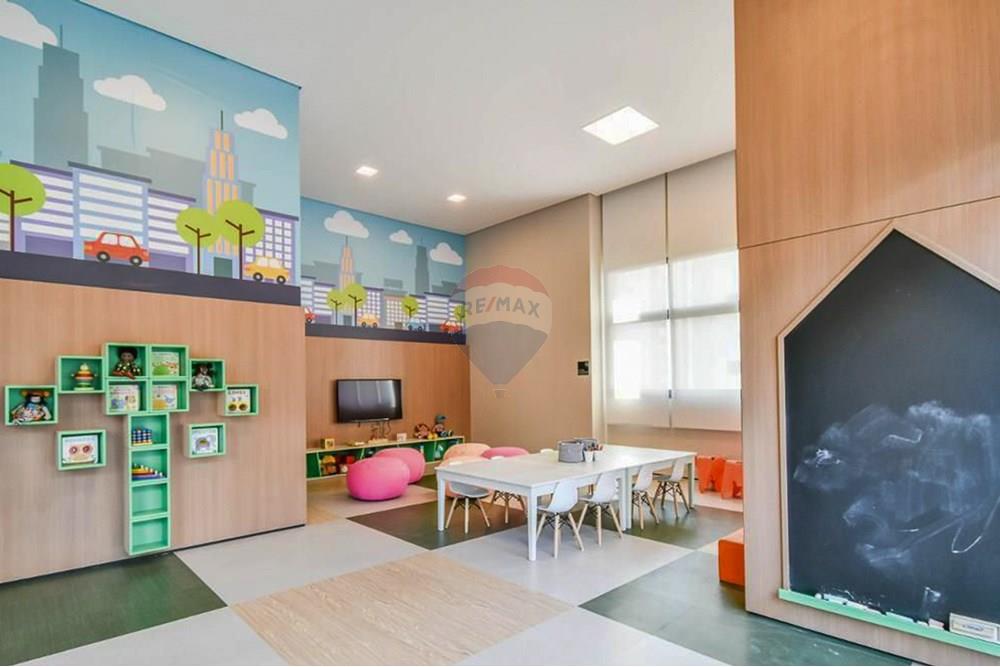 Studio - Venda - São Paulo , São Paulo - 39.jpg - Quarto de brinquedo - 601081006-108