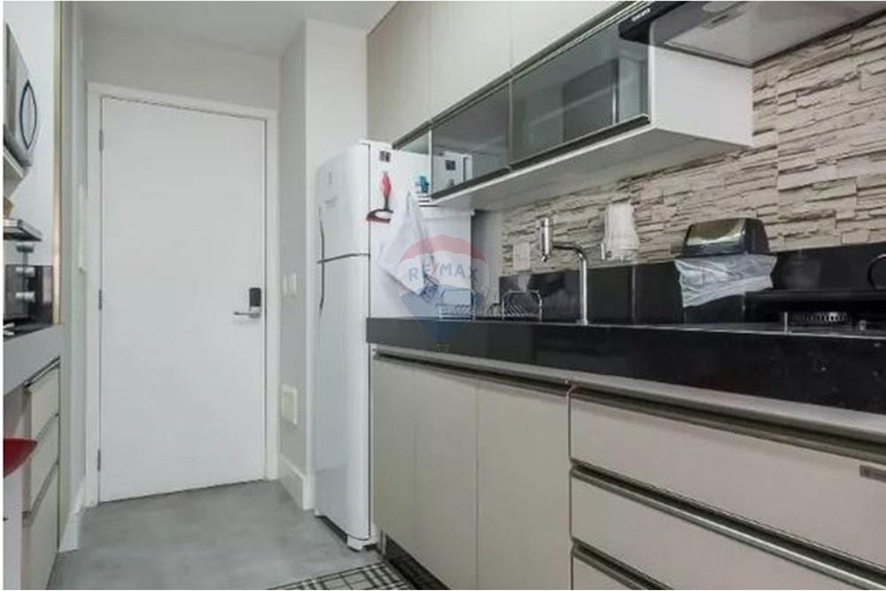 Studio - Alugar - São Paulo , São Paulo - 17.JPG - 601361019-3078