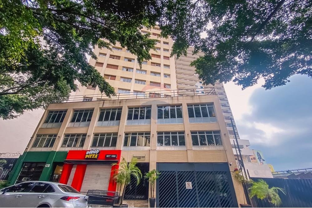 Apartamento - Venda - São Paulo , São Paulo - IMG_969023.jpg - 601441020-36