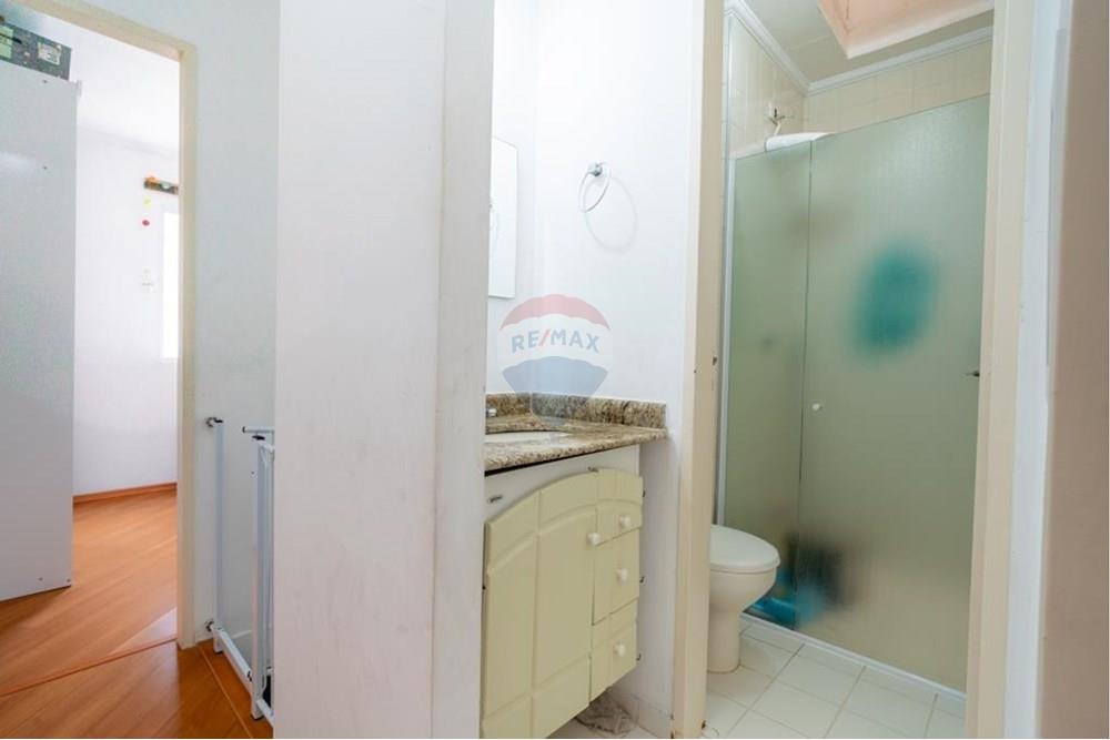 Casa de Condomínio - Venda - São Paulo , São Paulo - DSC09767-HDR.jpg - Banheiro - 602381005-7