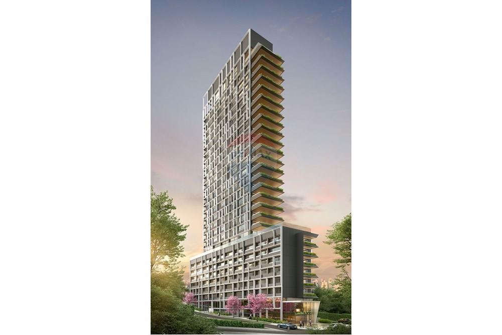 Apartamento - Venda - São Paulo , São Paulo - 1.jpg - 601251087-71