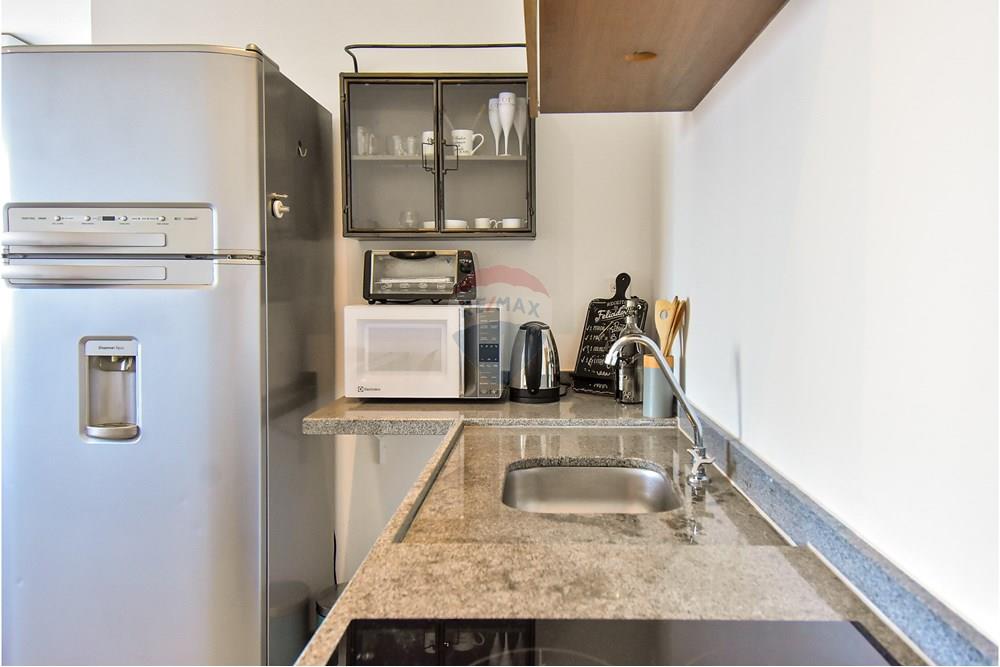 Studio - Venda - São Paulo , São Paulo - 04cozinha_003.jpg - 601401005-49