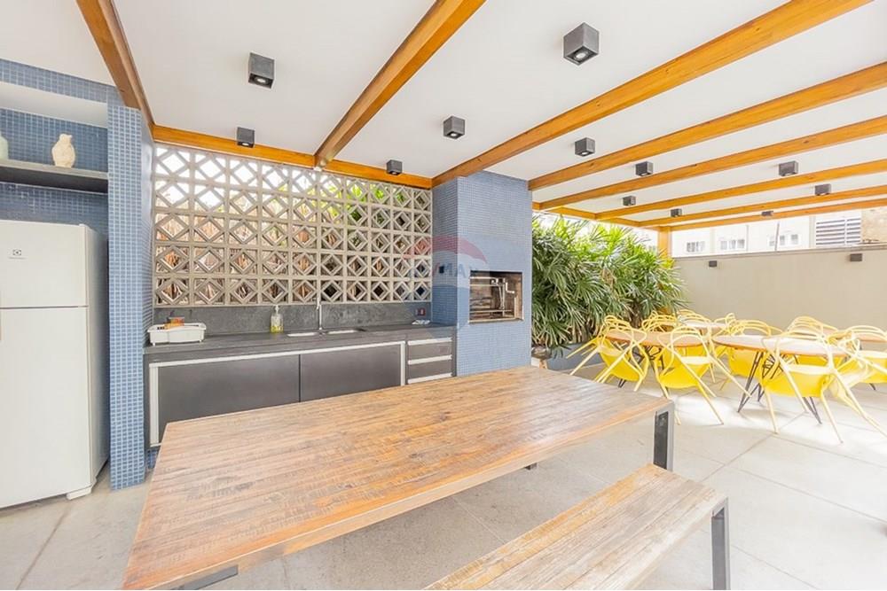 Apartamento - Venda - São Paulo , São Paulo - IMG_8300 (1).jpg - Layout aberto - 601081064-35