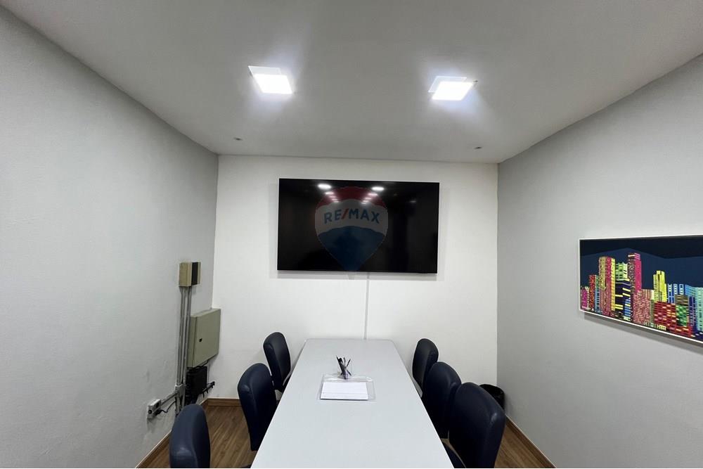 Cj. Comercial/ Sala - Alugar - São Paulo , São Paulo - IMG_4684.jpeg - 602241012-22