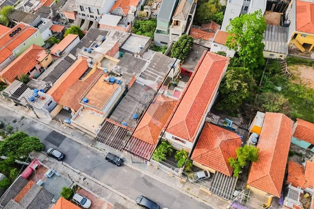 Terreno - Venda - São Paulo , São Paulo - DJI_0051.jpg - 601771106-21