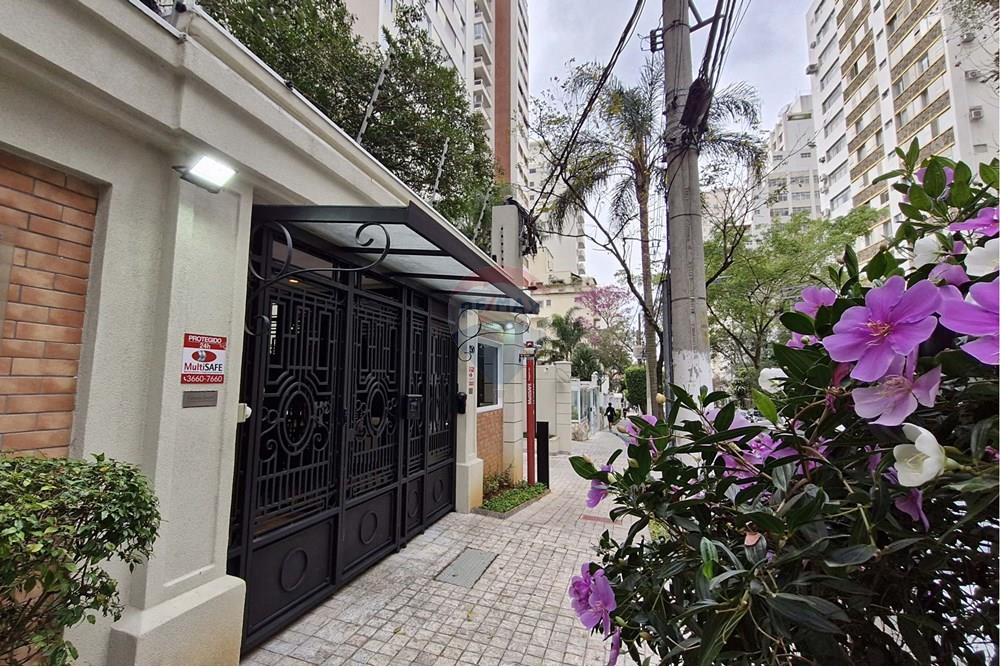 Apartamento - Venda - São Paulo , São Paulo - RUA CONSELHEIRO BROTERO, 1250 (3).jpg - 601361061-7