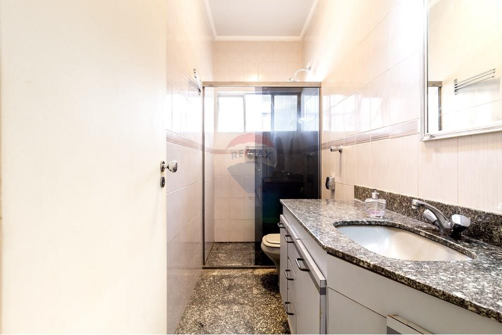 Apartamento - Venda - São Paulo , São Paulo - 8 BANH. SOCIAL.jpg - 602281022-91