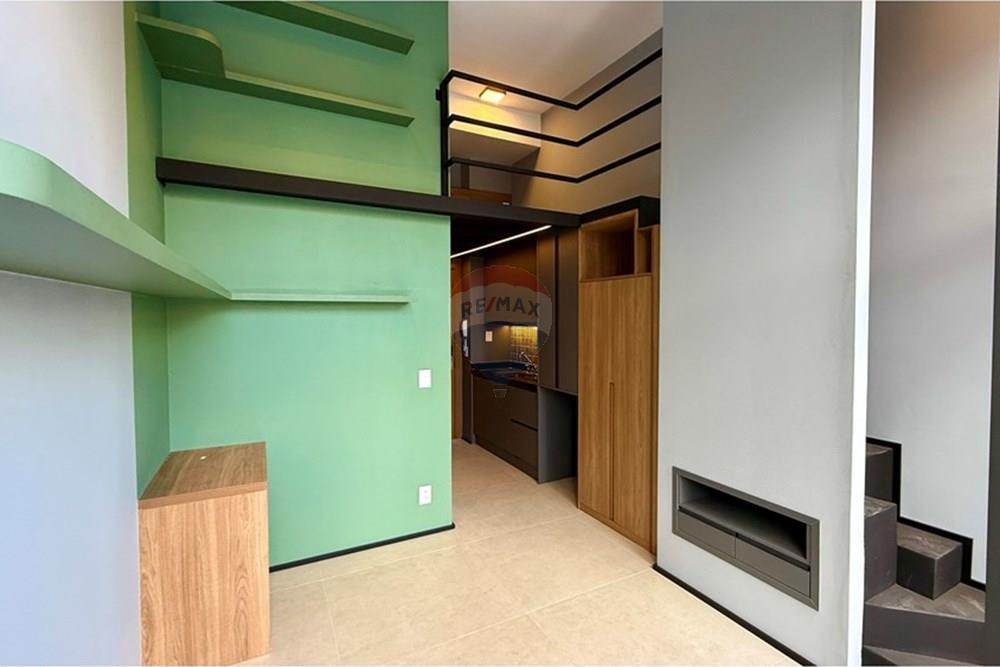 Apartamento - Alugar - São Paulo , São Paulo - IMG_3297.jpg - 602181003-68