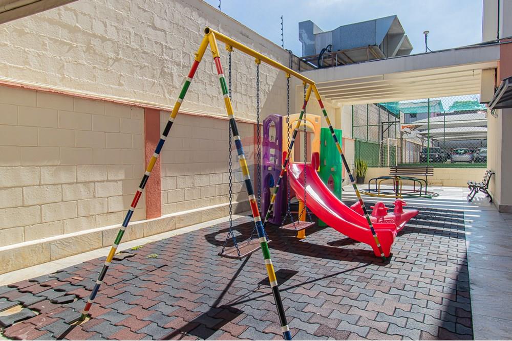 Apartamento - Alugar - São Paulo , São Paulo - 02area-condominial_010.jpg - 601421022-17