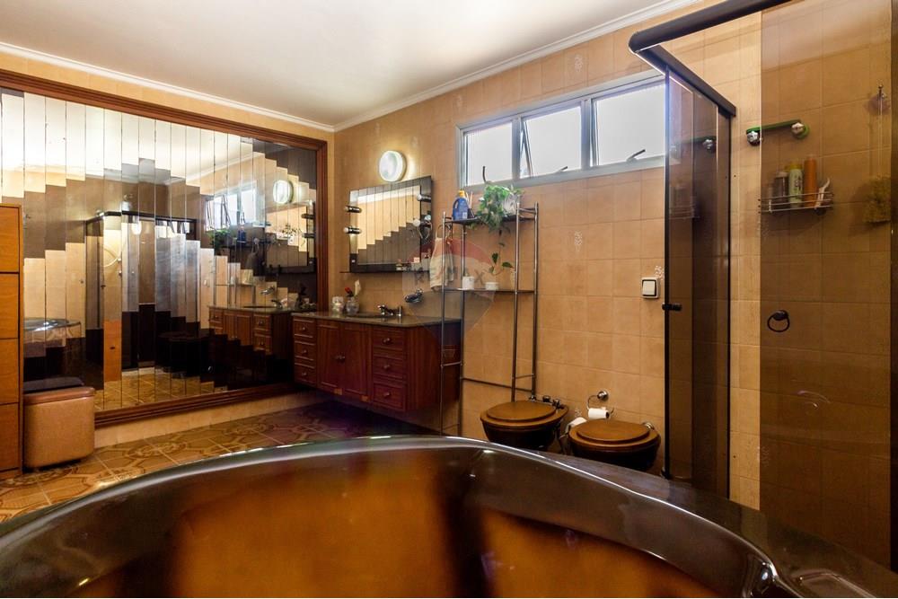 Sobrado - Venda - São Paulo , São Paulo - 15 BANH. QUARTO 3 (2).jpg - 601261002-233