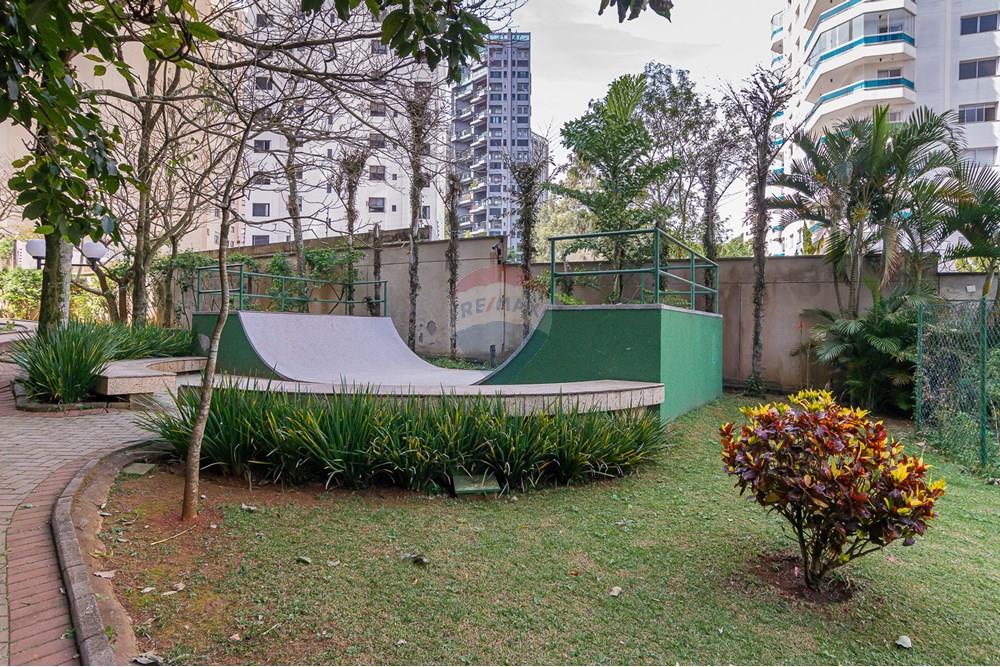 Apartamento - Venda - São Paulo , São Paulo - 01area-condominial007.jpg - 601081068-17