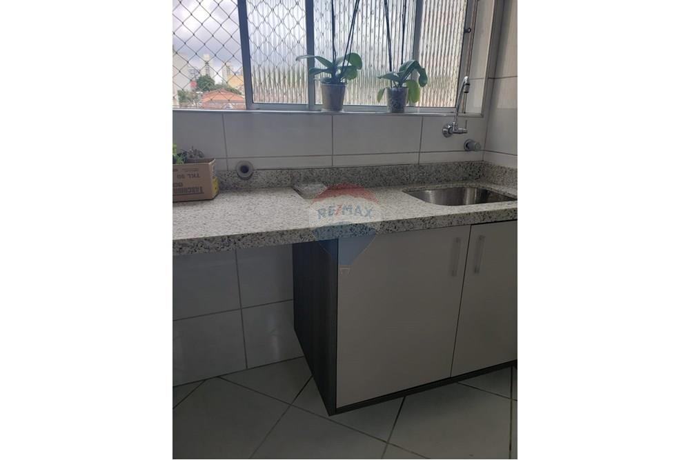 Apartamento - Alugar - São Paulo , São Paulo - 25 SMS 20.jpg - 601361040-141