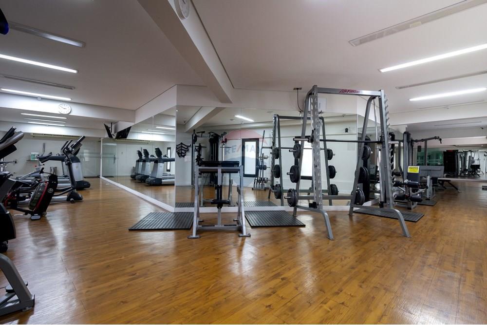 Apartamento - Venda - São Paulo , São Paulo - 28 ACADEMIA (2).jpg - 602281022-94