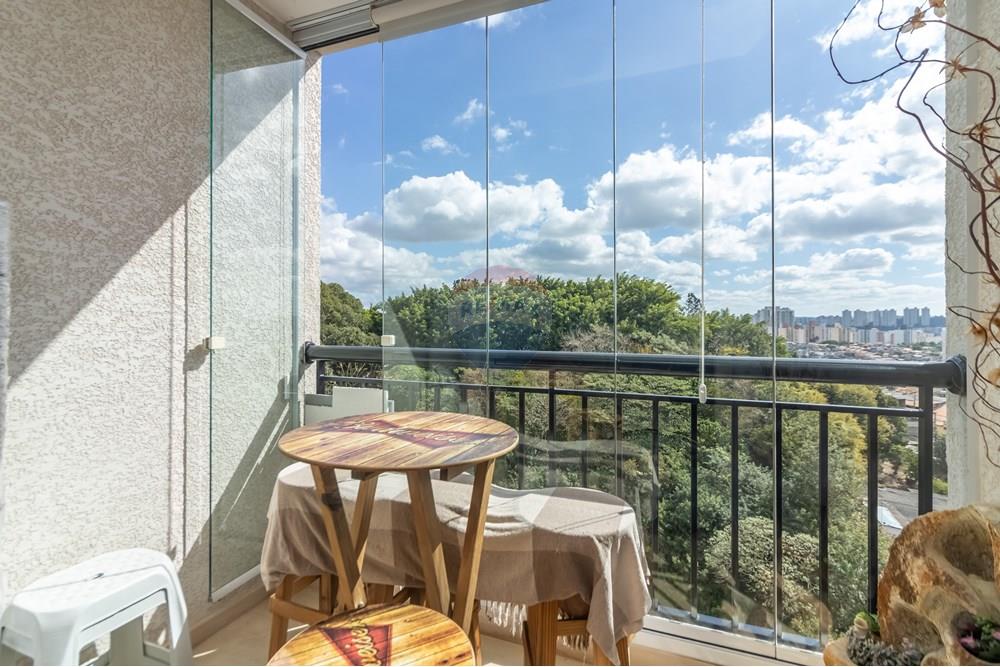 Apartamento - Venda - São Paulo , São Paulo - 01fotos_040.jpg - 601331053-22