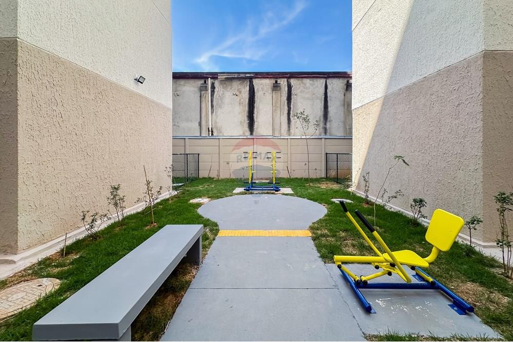 Apartamento - Venda - São Paulo , São Paulo - IMG_5584.jpg - 601811024-39