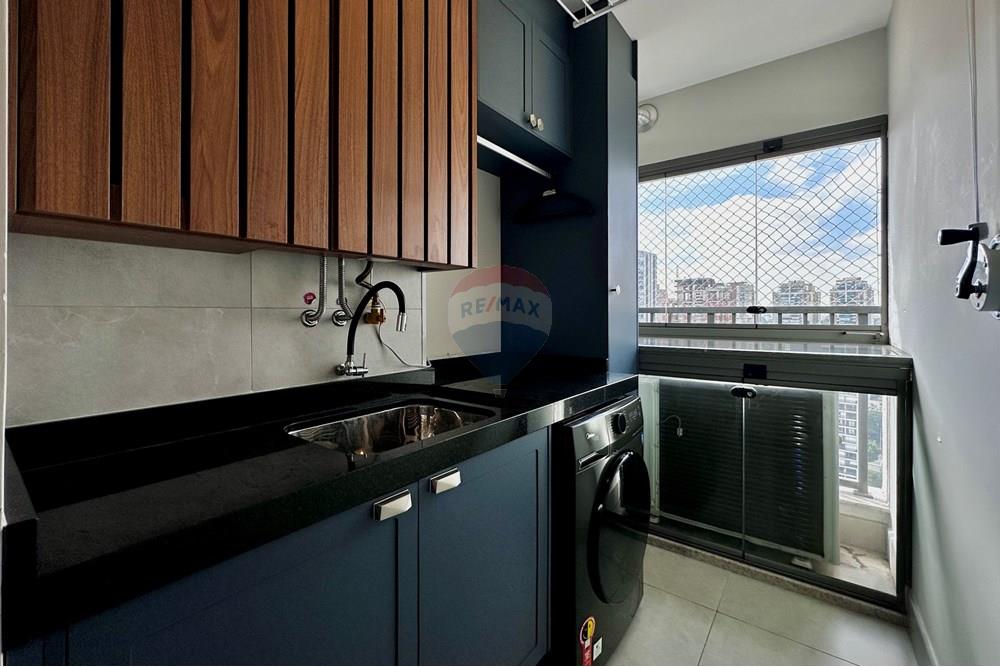 Apartamento - Alugar - São Paulo , São Paulo - 29.jpg - 602321003-50