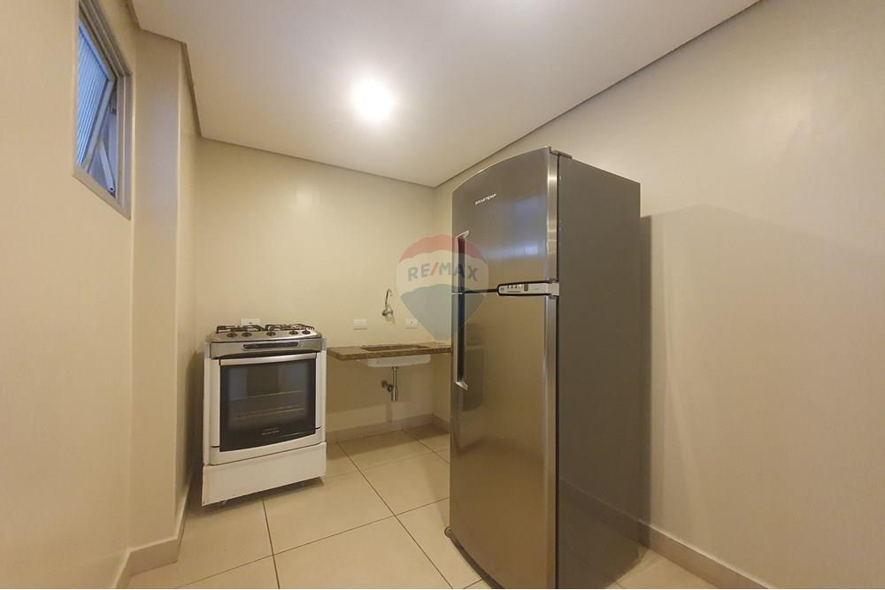 Apartamento - Alugar - São Paulo , São Paulo - 24 - COPA - SALÃO DE FESTAS.jpg - 601361019-3049