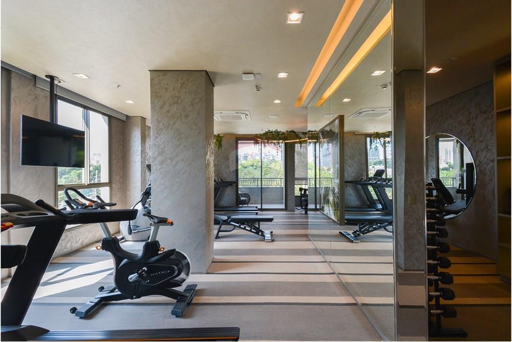 Apartamento - Venda - São Paulo , São Paulo - 01fotos_034.jpg - 601251037-60