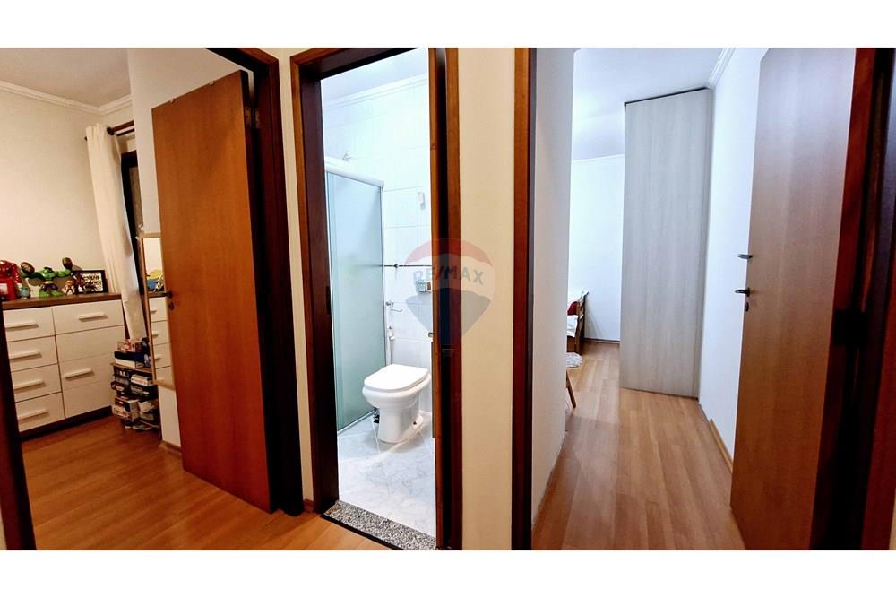 Casa de Condomínio - Venda - São Paulo , São Paulo - RUA ROSA MARIA, 315 (17).jpg - 601051032-133